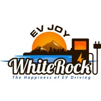 EV JOY Car Share logo - Similar company to Yoma Car Share