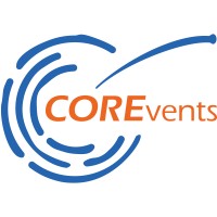 COREvents logo - Similar company to Corevents
