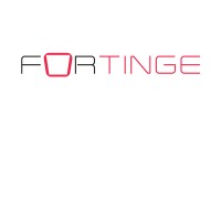 Fortinge logo - Similar company to Hazel Brown