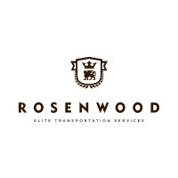 ROSENWOOD logo - Similar company to Le Logotype Doeb