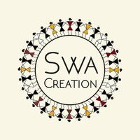Swa Creation Pvt Ltd logo - Similar company to Zeded Clothing