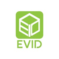 EVID Building Solutions logo - Similar company to Em Printing