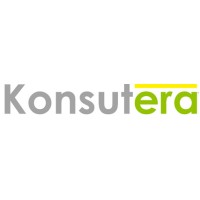 Konsutera logo - Similar company to Redocean Service