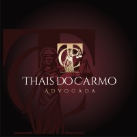 Advogada Thais logo - Similar company to Galhardi & Gouveia Advogadas