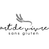 Art De Vivre Sans Gluten logo - Similar company to Cuisine Végétale - Bio - Sans Gluten