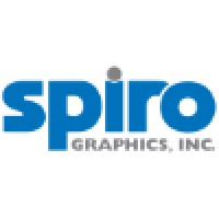 Spiro Graphics, Inc. logo - Similar company to Whippet Creative