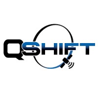 QShift Inc. logo - Similar company to Orbieon