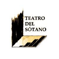Teatro del Sótano logo - Similar company to Teatrogoya Multiespacio
