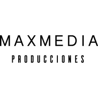 Max Media SAS logo - Similar company to 4P Comunicaciones