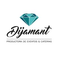DIJAMANT EVENTOS & CATERING logo - Similar company to Presente Marketing