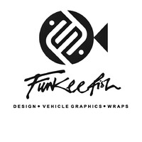 Funkeefish logo - Similar company to Ecopoise Pest & Hygiene