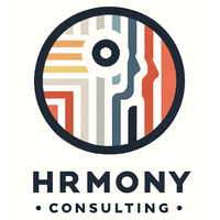 HRmony logo - Similar company to Ekumen
