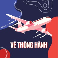 Vé Thông Hành logo - Similar company to Floez