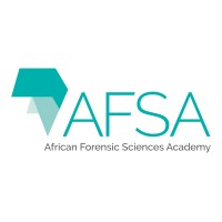African Forensic Sciences Academy (AFSA) #AFSA_Africa logo - Similar company to Committee On Missing Persons In Cyprus (Cmp)