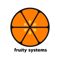 Fruity Systems Ltd logo - Similar company to Maximalist Ltd