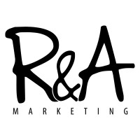 R&A Marketing logo - Similar company to Slideegg
