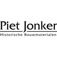 Piet Jonker Historische Bouwmaterialen, interieur en antiek logo - Similar company to Beamm Bv