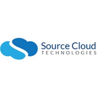 Source Cloud Technologies logo - Similar company to Apptrics Llc