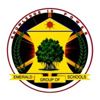Emerald Group of Schools logo - Similar company to Concrux Solutions