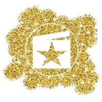 BReaKiNG iNTo HoLLyWooD logo - Similar company to Born Digital Studios
