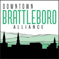 Downtown Brattleboro Alliance logo - Similar company to Northern New England Women'S Investor Network