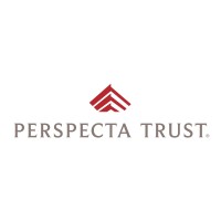 Perspecta Trust logo - Similar company to W.P. Stewart