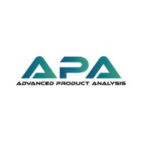Advanced Product Analysis