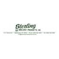 Sterling Molded Products Inc logo - Similar company to Rij Pharmaceuticals
