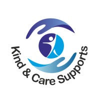 Kind & Care Supports logo - Similar company to Himilo