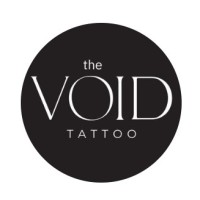The VOID Tattoo Academy logo - Similar company to The Void