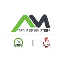 AM Group of Industries logo - Similar company to Am Biodiesel