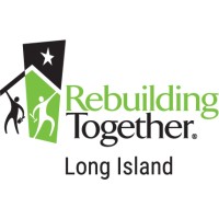 Rebuilding Together Long Island