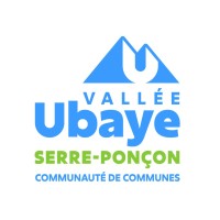 Communauté de Communes Vallée de l'Ubaye Serre-Ponçon logo - Similar company to Low Impact