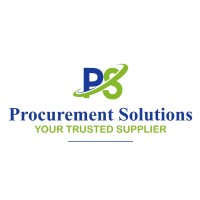 Procurement Solutions.pk logo - Similar company to Triangle Uniform