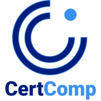 CertComp logo - Similar company to Hs School