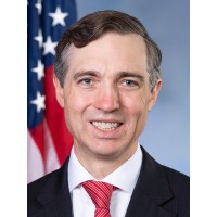 U.S. Representative Van Taylor (Tx-3)