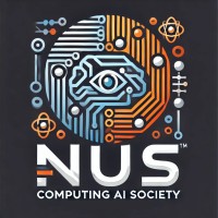 NUS Computing AI Society logo - Similar company to Nus.Ai