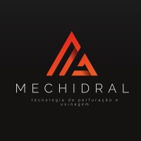 Mechidral - Tecnologia de Perfuração e Usinagem logo - Similar company to Changsha Heijingang Industrial Co.,Ltd.