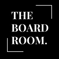 The Boardroom logo - Similar company to Spain For Groups Dmc