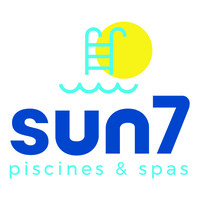 Sun7 Piscines et Spas logo - Similar company to Piscines Concept Services
