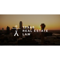 Texas Real Estate Law logo - Similar company to Texas Real Estate Network
