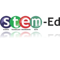STEM- Ed Africa logo - Similar company to Engineering Education Transformations Institute