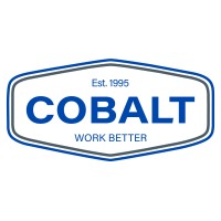 Cobalt Truck Equipment logo - Similar company to Versabuilt Inc