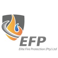 Elite Fire Protection Pty Ltd logo - Similar company to First Fire
