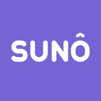 Sunô logo - Similar company to Metagaming Guild