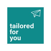 Tailored For You - VA Services logo - Similar company to We Scale Creators