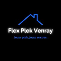 Flex Plek Venray logo - Similar company to Vacatures Venray