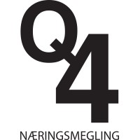Q4 Næringsmegling AS logo - Similar company to Aikipi