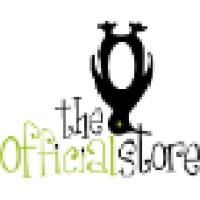The Official Store logo - Similar company to Dreamfields