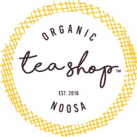 Tea Shop Noosa logo - Similar company to Inspirational Tea Co.